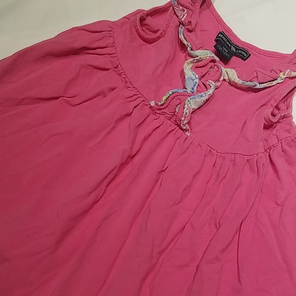 Girls clothes
